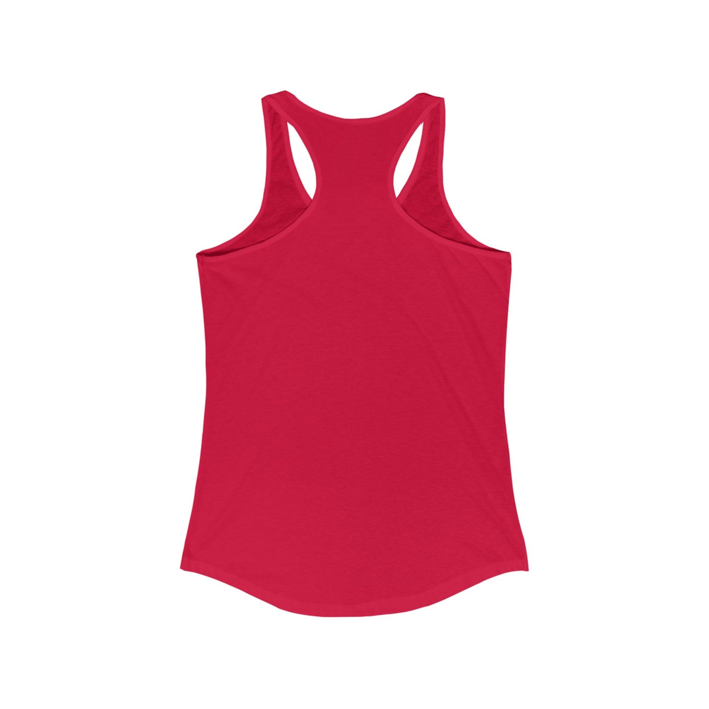 Unicorn Playful Women's Racerback Tank