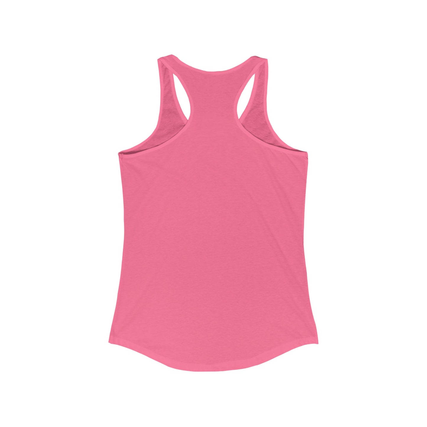 Unicorn Playful Women's Racerback Tank