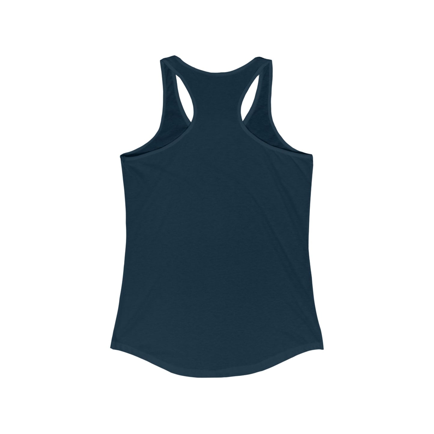 Unicorn Playful Women's Racerback Tank
