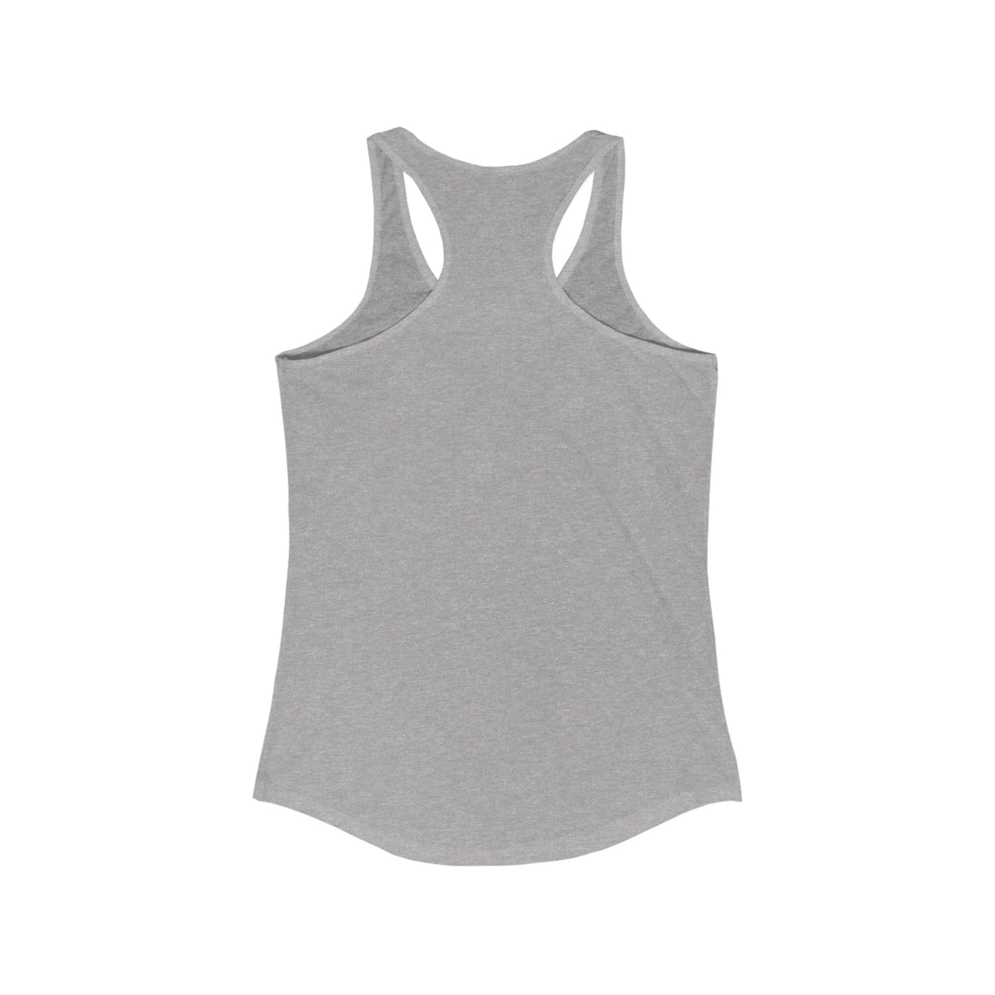 Unicorn Playful Women's Racerback Tank