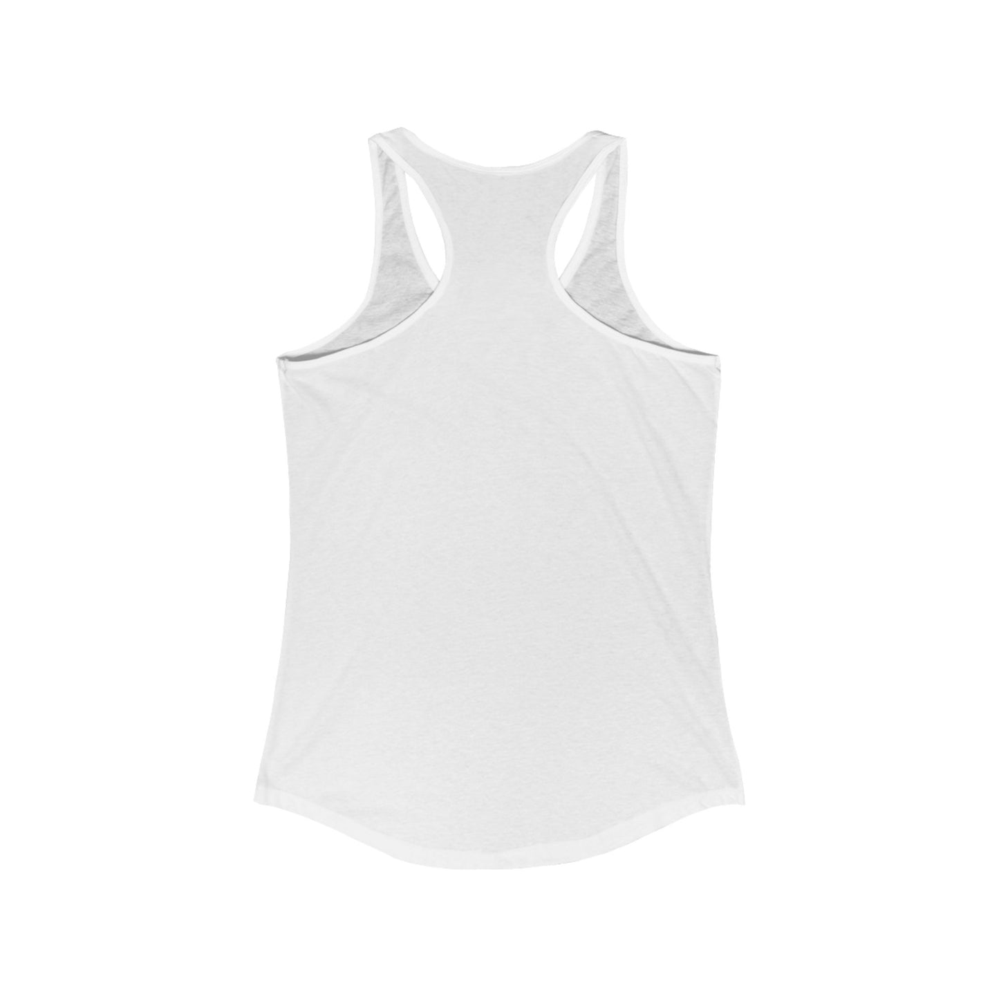 Hotwife Women's Ideal Racerback Tank