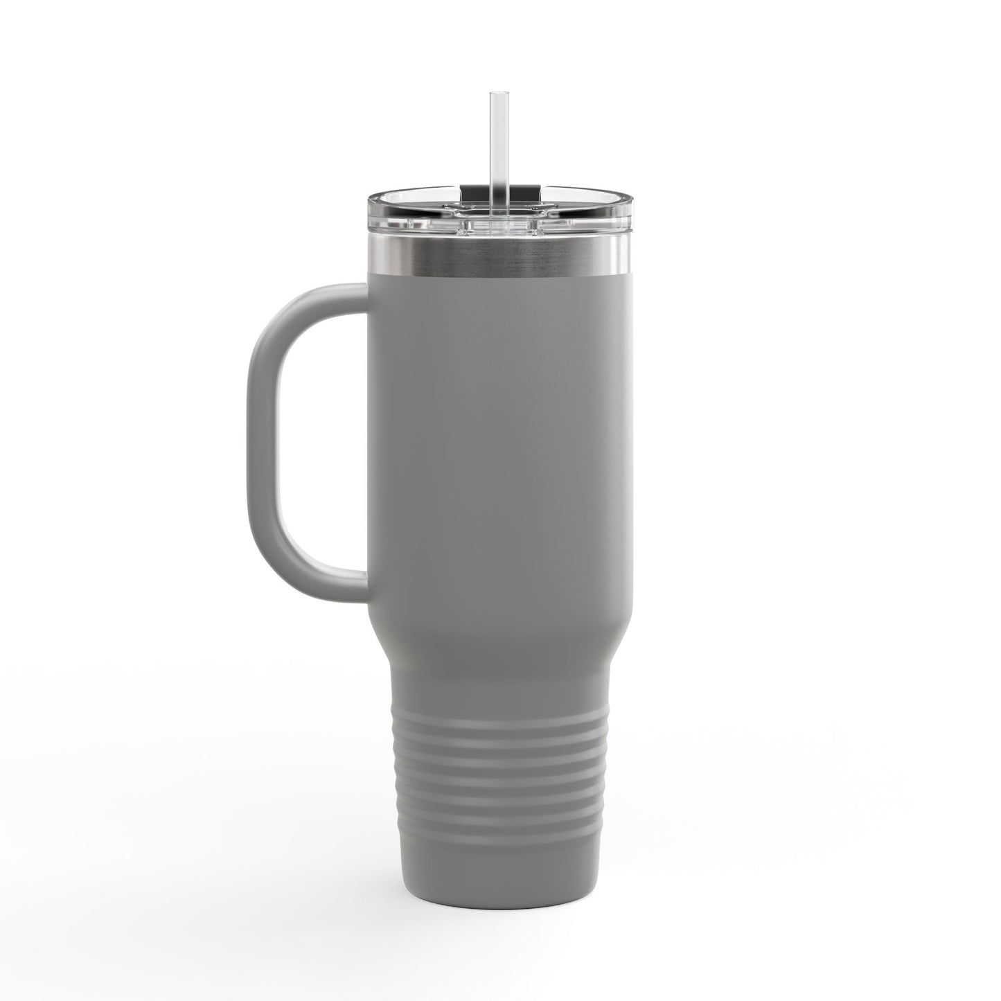 Let's Play Unicorn Insulated Travel Mug, 40oz