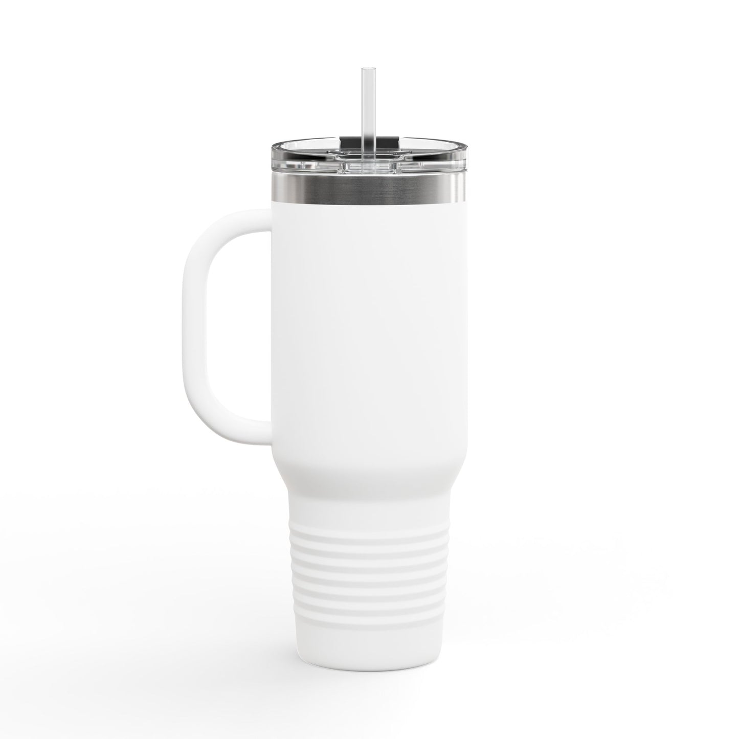 Hotwife Insulated Travel Mug, 40oz