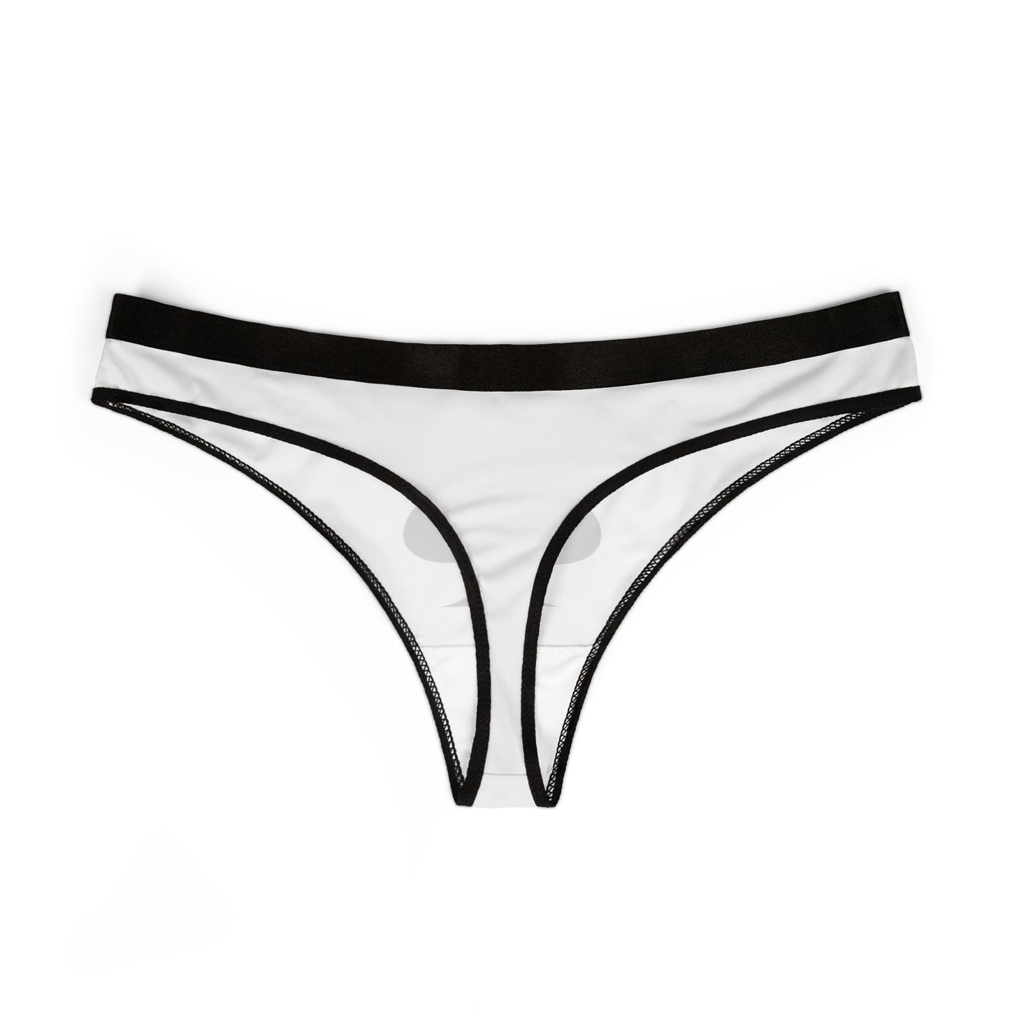 Cuckold Women's Thongs (AOP)